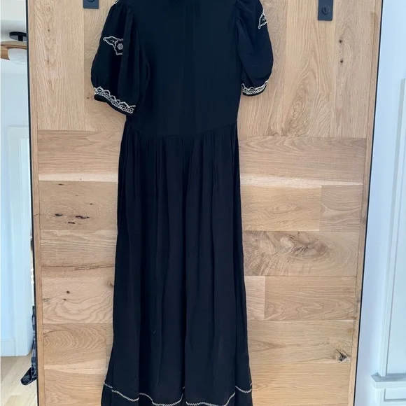 The GREAT. MIDI dress - Picture 5 of 16